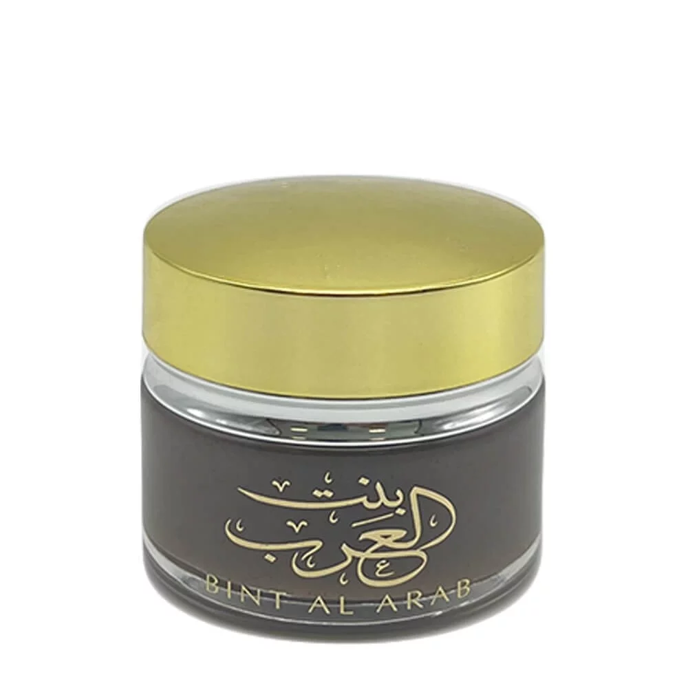 Mukhammaria Jamid Bint Al Arab (Vaseline Parfumée) 20g