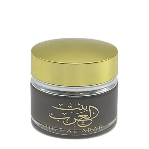 Mukhammaria Jamid Bint Al Arab (Vaseline Parfumée) 20g