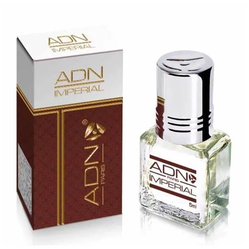 Musc Imperial Extrait de Parfum 5ml ADN PARFUMS