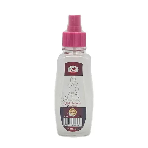 Brume Corporelle Musk Al Tahara 125ml