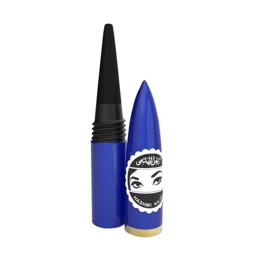 Eye Liner Kajal Waterproof Application Précise HASHMI