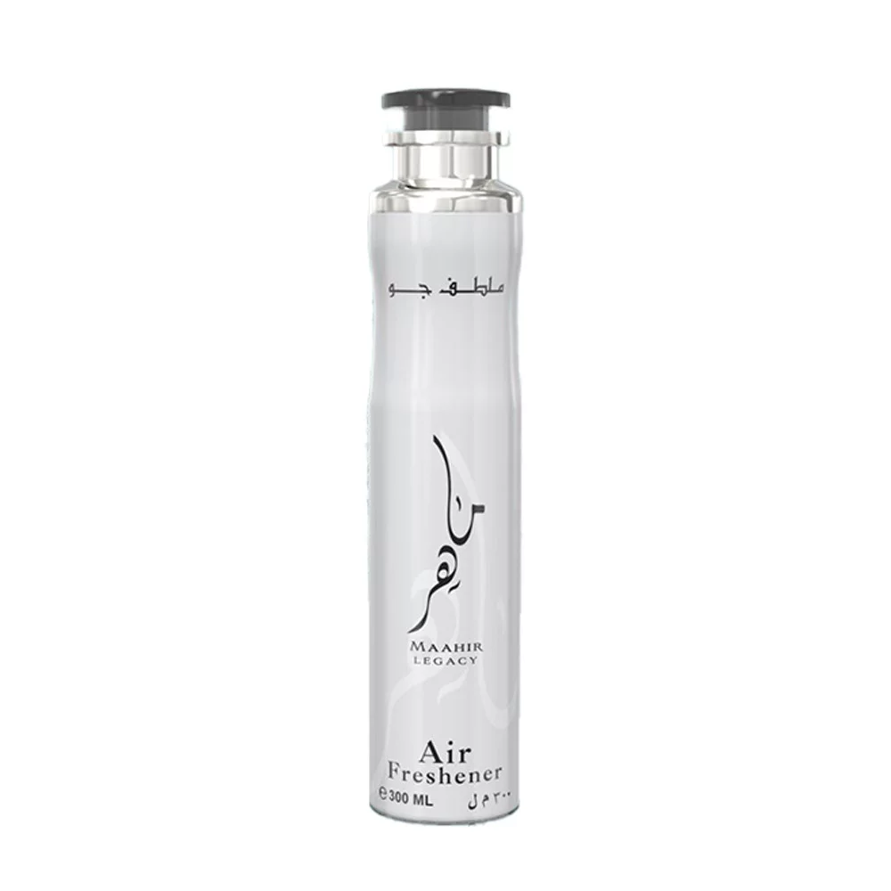 Désodorisant Maahir Legacy 300ml