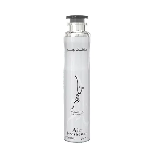 Désodorisant Maahir Legacy 300ml