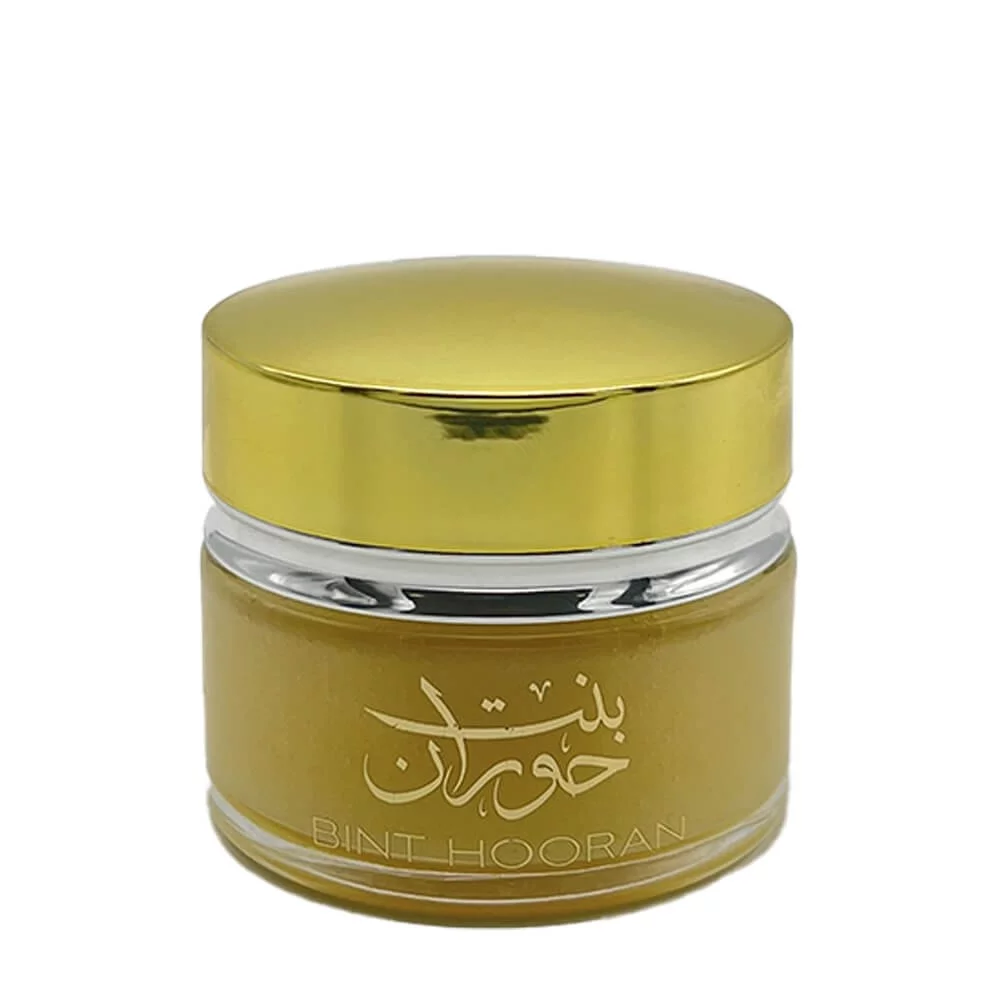 Mukhammaria Jamid Bint Hooran (Vaseline Parfumée) 20g