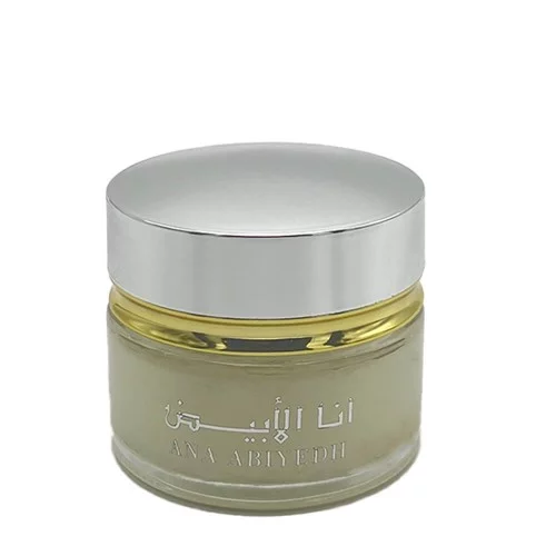 Mukhammaria Jamid Ana Abiyedh (Vaseline Parfumée) 20g