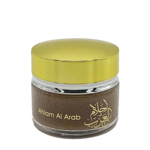 Mukhammaria Jamid Ahlam Al Arab (Vaseline Parfumée) 20g