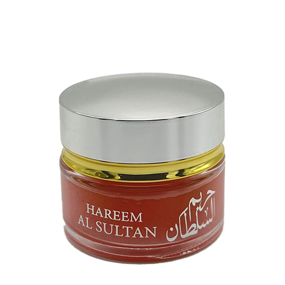 Mukhammaria Jamid Hareem Al Sultan (Vaseline Parfumée) 20g ARD AL ZAAFARAN