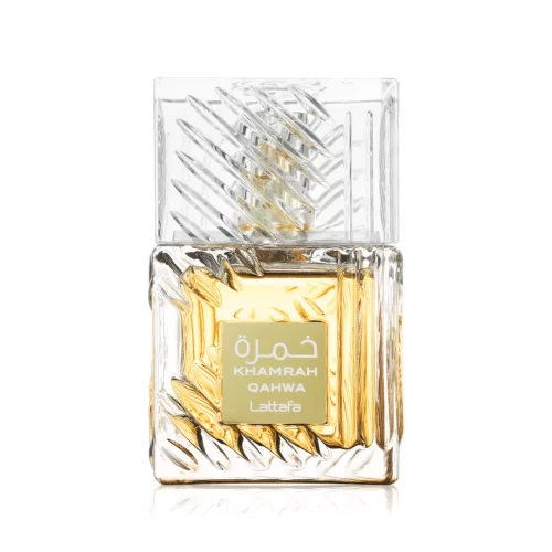 Eau de Parfum Khamrah Qahwa 100ml LATTAFA