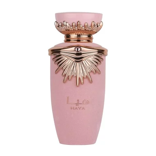 Eau de Parfum Haya 100ml LATTAFA