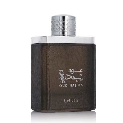 Eau de Parfum Oud Najdia 100ml LATTAFA