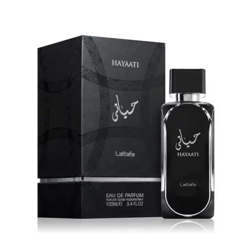 Eau de Parfum Mixte 100ml lattafa hayaati