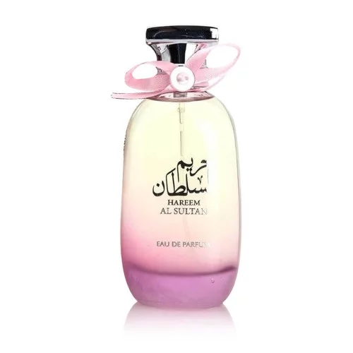 Eau de Parfum Hareem Al Sultan 100ml