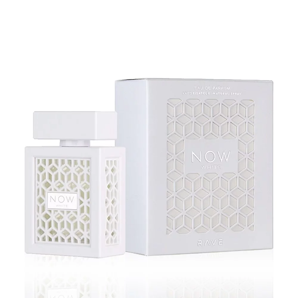 Eau de Parfum Now White 100ml