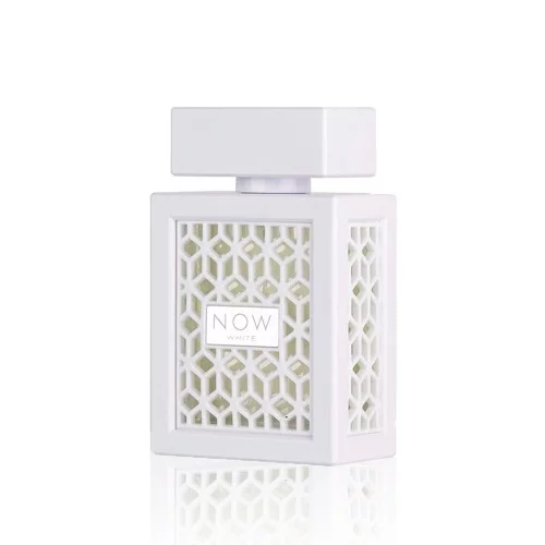 Eau de Parfum Now White 100ml