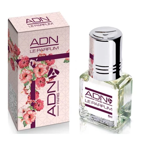 Musc Le Parfum Extrait de Parfum 5ml ADN PARFUMS