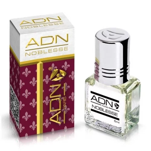 Musc Noblesse Extrait de Parfum 5ml ADN PARFUMS