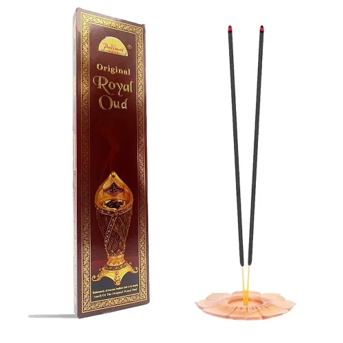 Bâtonnets d'Encens Original Royal Oud