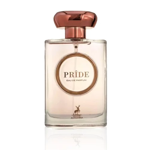 Eau de Parfum Pride 100ml