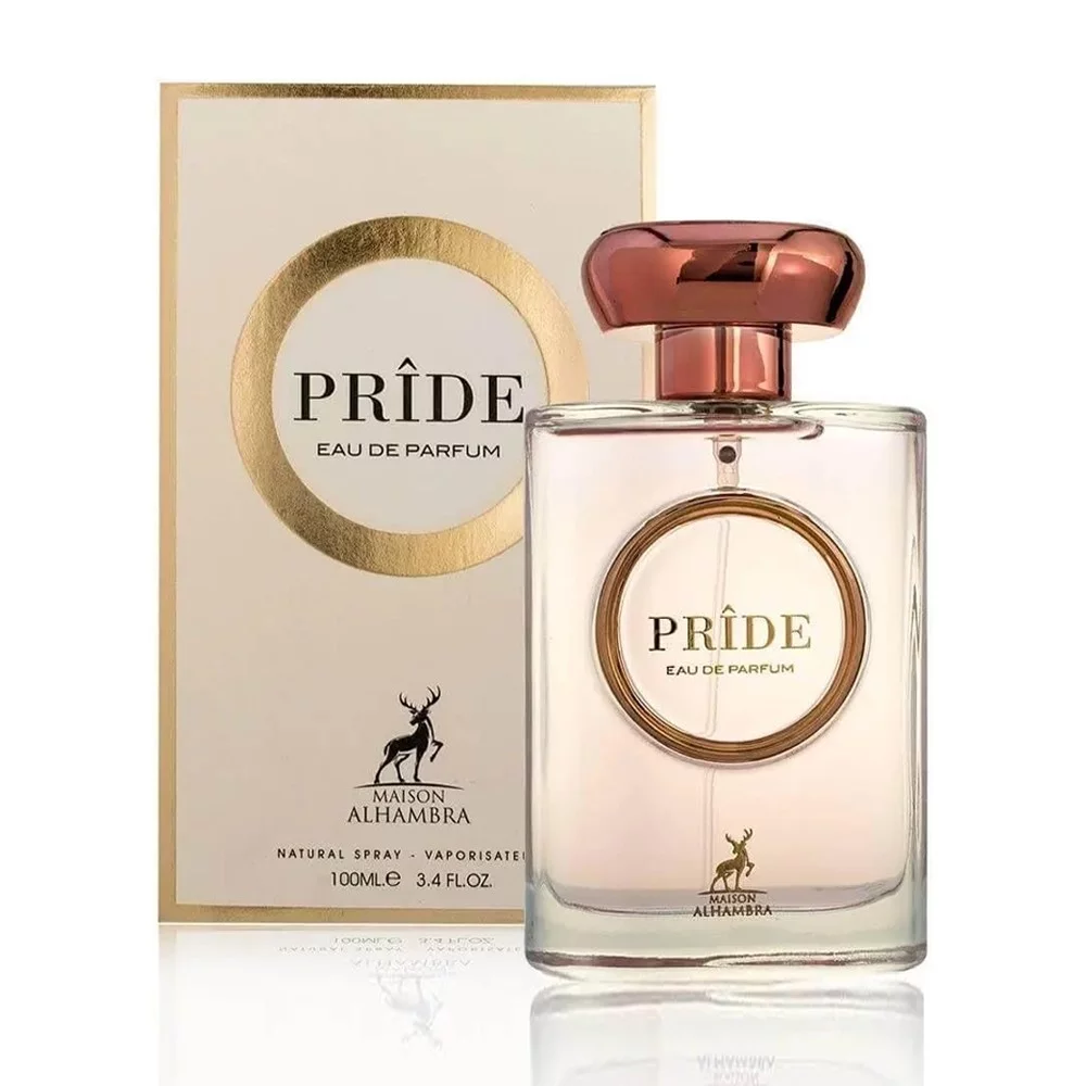 Eau de Parfum Pride 100ml