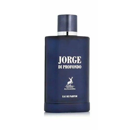 Maison Al Hambra Eau de Parfum Jorge Di Profondo 100ml