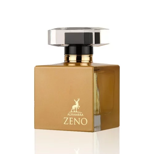 ZENO MAISON ALHAMBRA EAU DE PARFUM 100ML FOR WOMEN