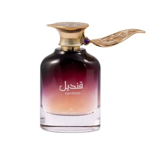 Eau de parfum Ard Al Zaafaran Qandeel 100ml