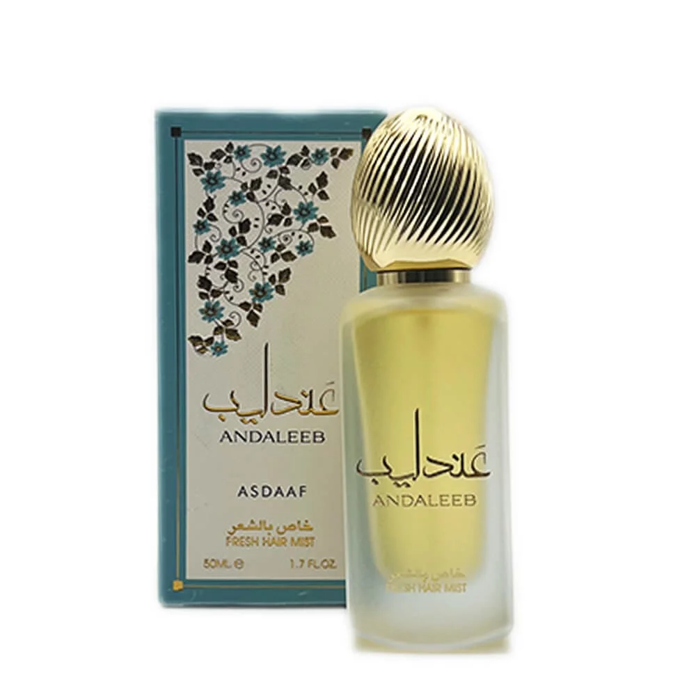 Brume Andaleeb 50ml