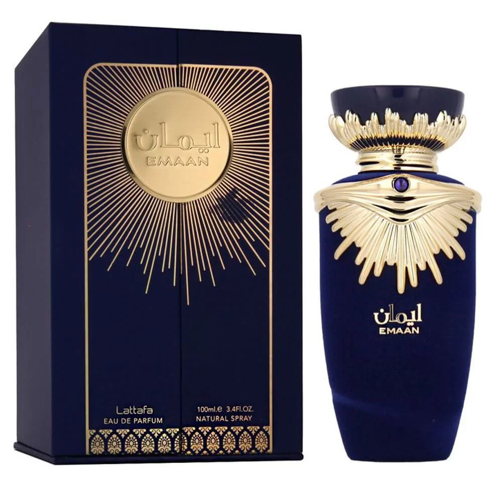 Eau de Parfum Emaan 100ml