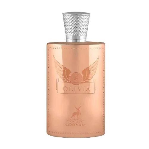 Eau de Parfum Olivia 100ml MAISON ALHAMBRA