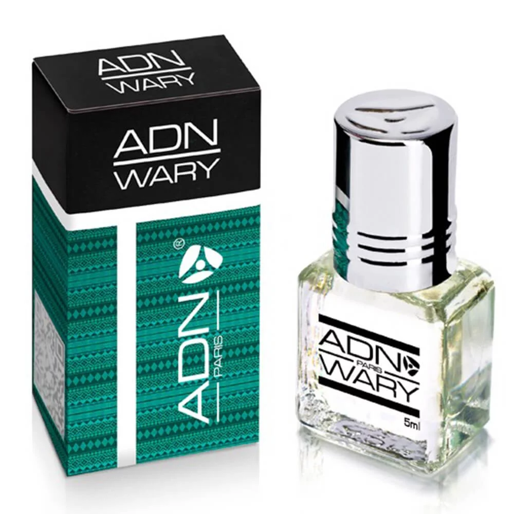 Wary Extrait de Parfum 6ml ADN PARFUMS