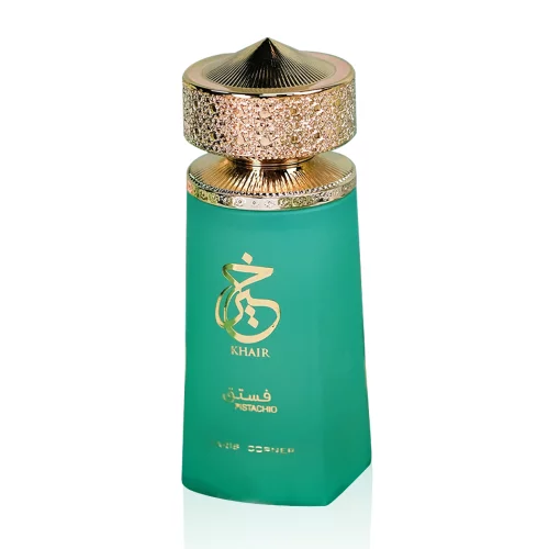 Khair Pistachio - Eau de Parfum - Paris Corner - 100 ml