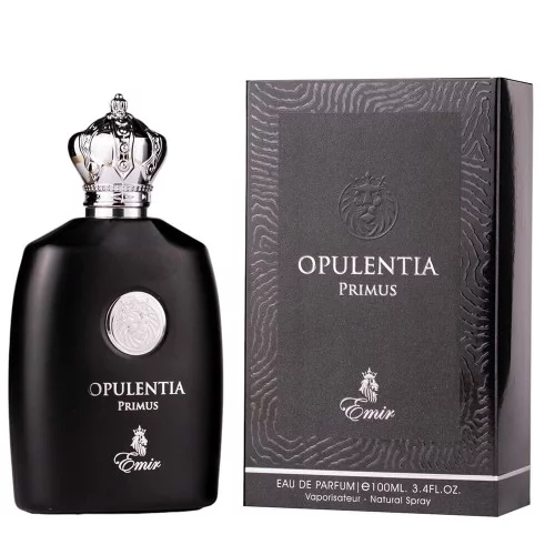 Eau de Parfum Opulentia Primus Collection Emir 100ml