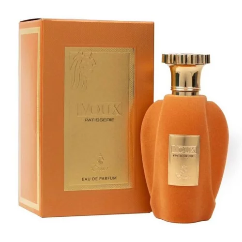 Eau de Parfum Voux Patisserie Collection Emir 100ml