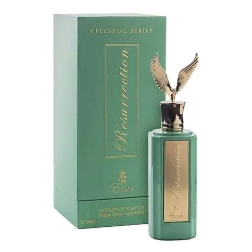 Extrait de Parfum Resurrection Collection Emir 100ml