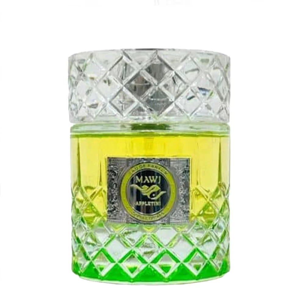 Eau de Parfum Mawj Appletini 100ml