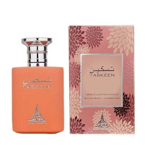 Eau de Parfum Taskeen 100ml