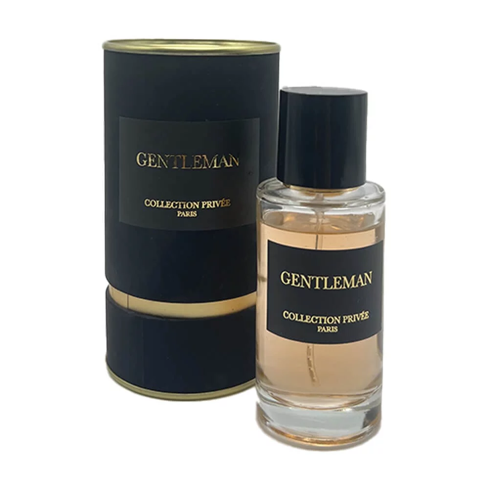 Extrait de Parfum Gentleman 50ml COLLECTION PRIVÉE PARIS