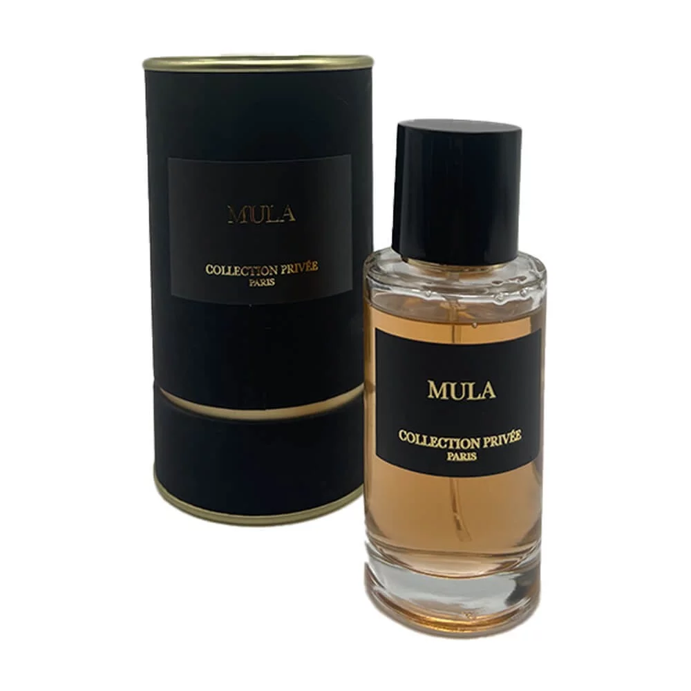 Extrait de Parfum Mula 50ml COLLECTION PRIVÉE PARIS