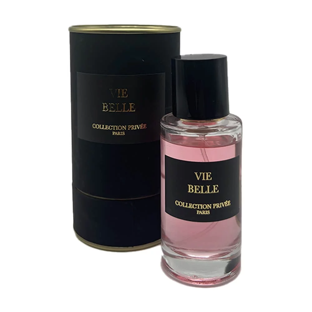 Extrait de Parfum Vie Belle 50ml COLLECTION PRIVÉE PARIS