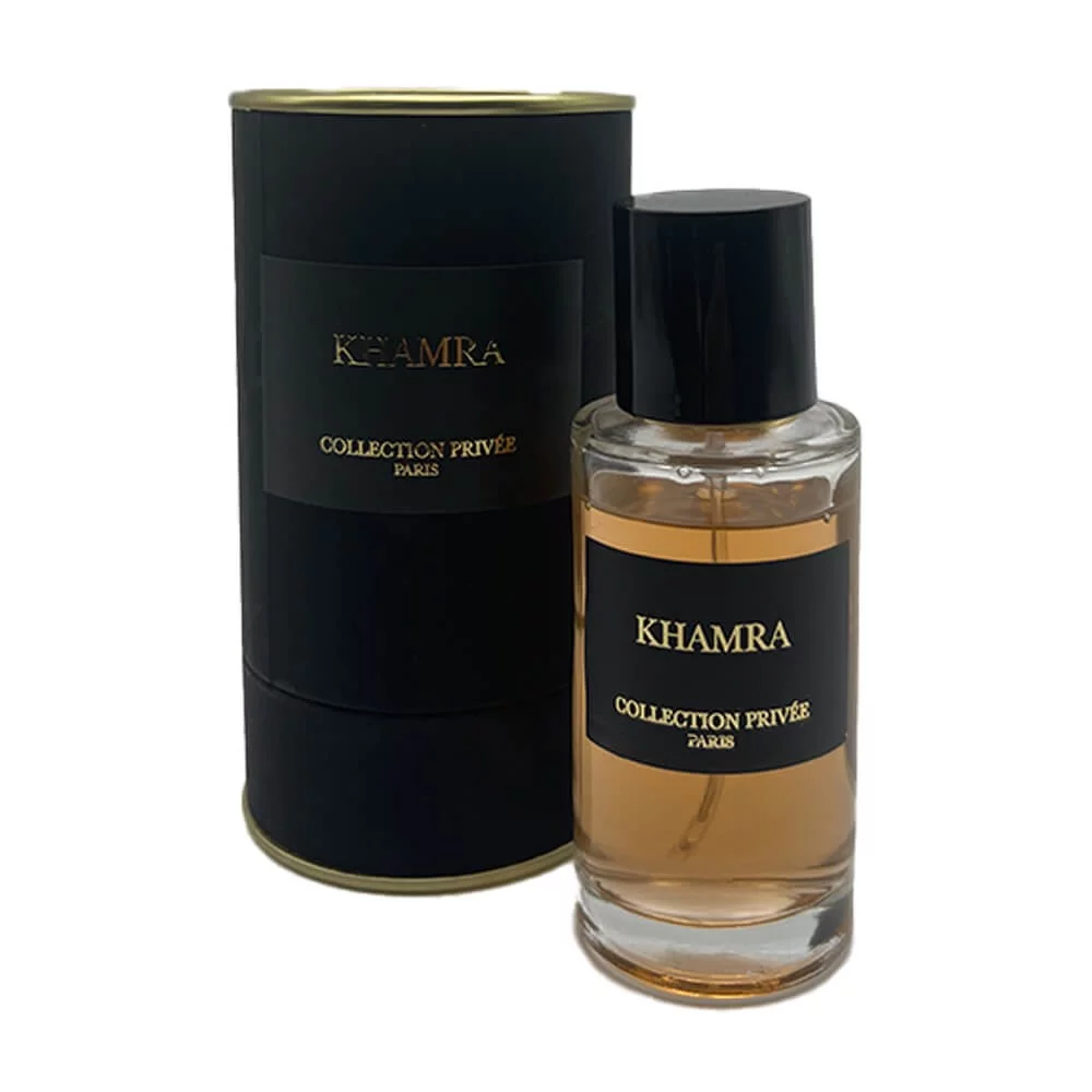 Extrait de Parfum Khamra 50ml COLLECTION PRIVÉE PARIS