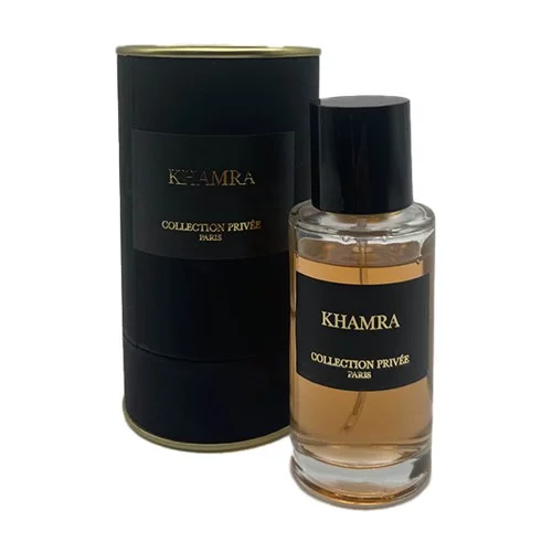 Extrait de Parfum Khamra 50ml COLLECTION PRIVÉE PARIS