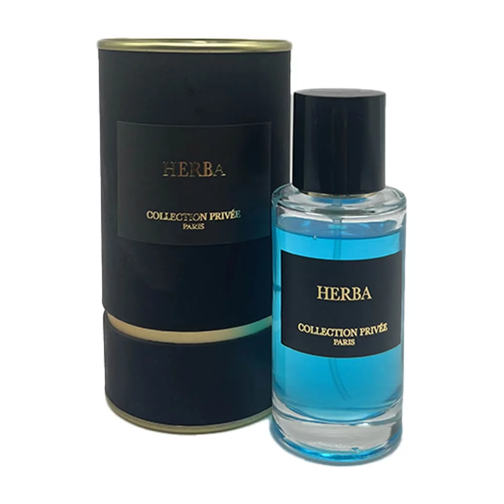 Extrait de Parfum Herba 50ml COLLECTION PRIVÉE PARIS