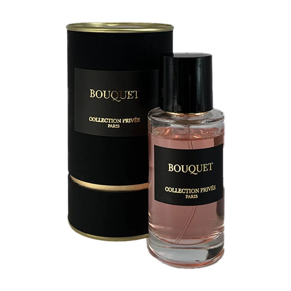 Extrait de Parfum Bouquet 50ml COLLECTION PRIVÉE PARIS