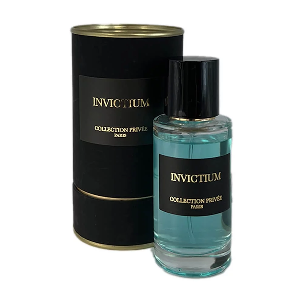 Extrait de Parfum Invictium 50ml COLLECTION PRIVÉE PARIS