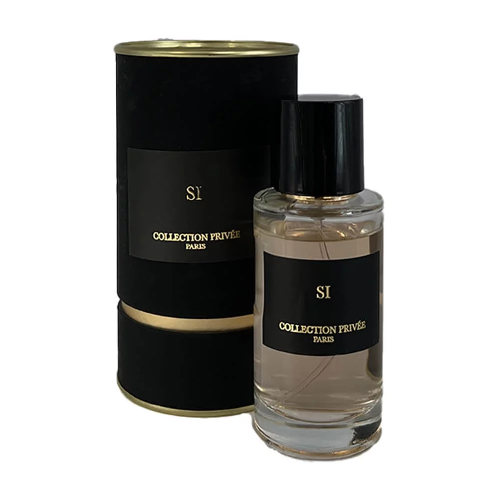 Extrait de Parfum Si 50ml COLLECTION PRIVÉE PARIS