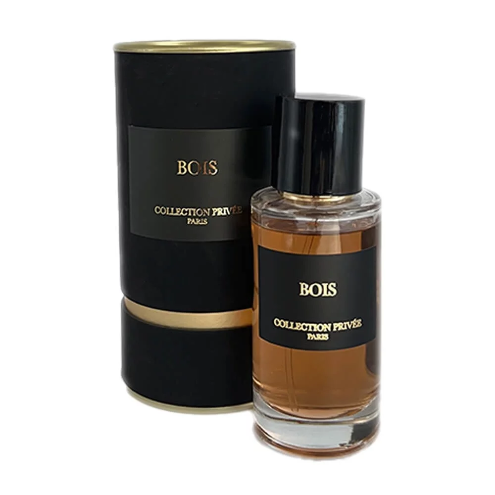 Extrait de Parfum Bois 50ml COLLECTION PRIVÉE PARIS