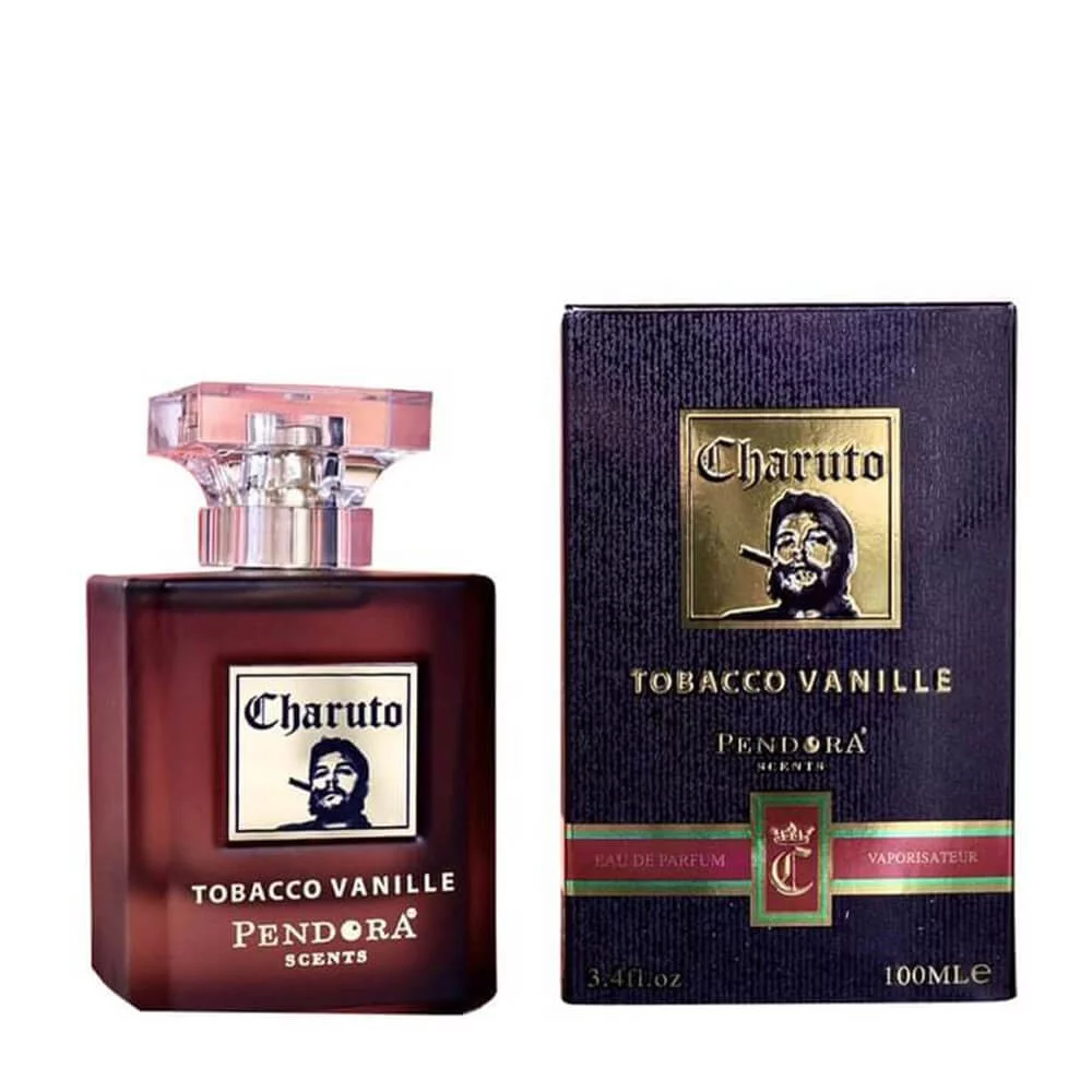 Eau de Parfum Charuto Tobacco Vanille PARIS CORNER