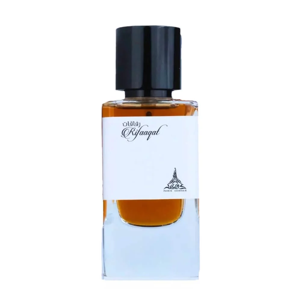 Eau de Parfum Rifaaqat 85ml