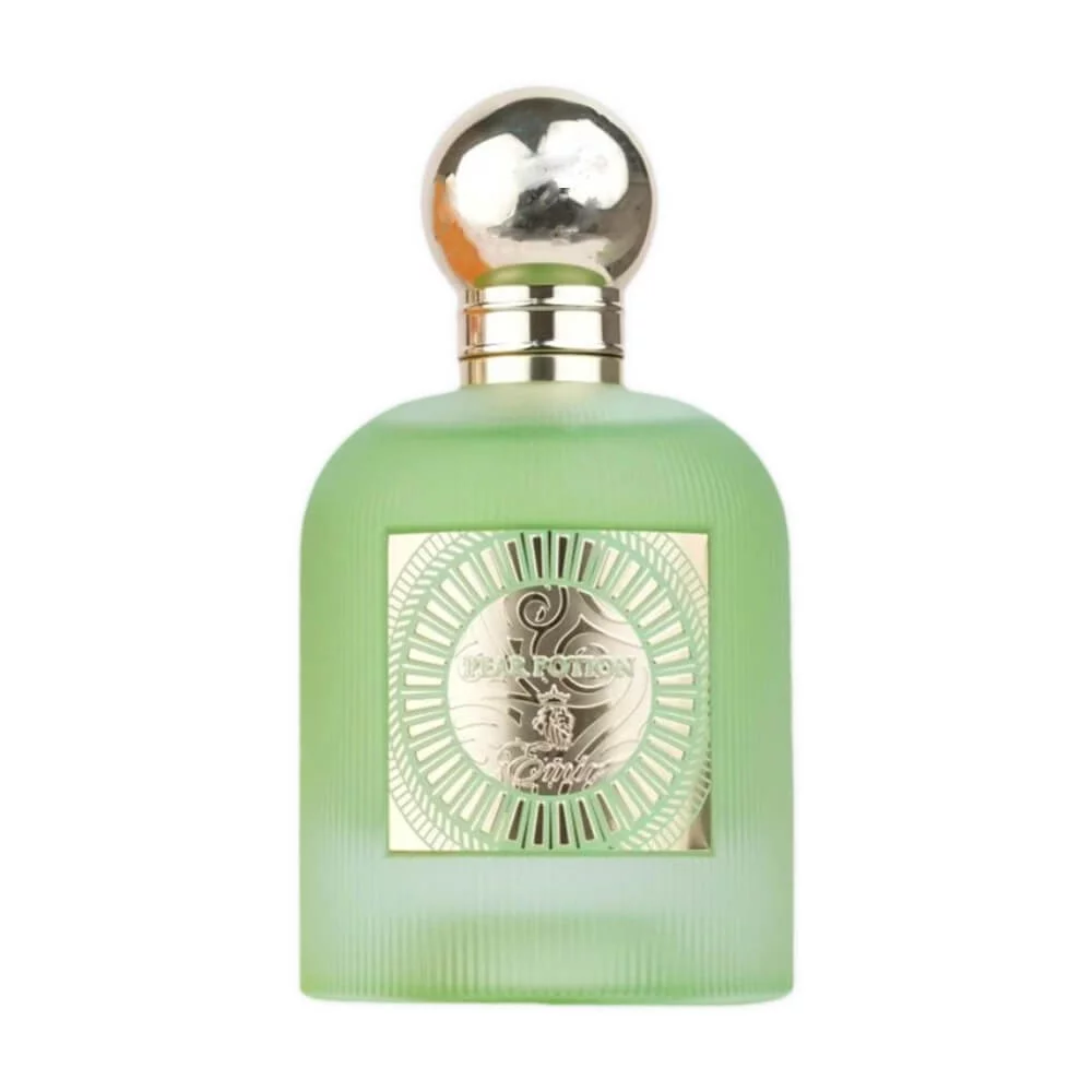 Eau de Parfum Pear Potion Collection Emir 100ml