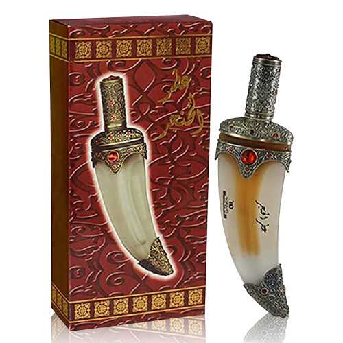 Banafa - Al Khanjar - Eau de Parfum Mixte 40ml